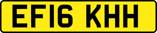 EF16KHH