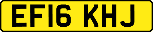 EF16KHJ