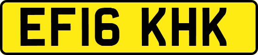 EF16KHK