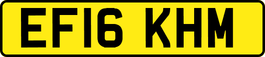 EF16KHM