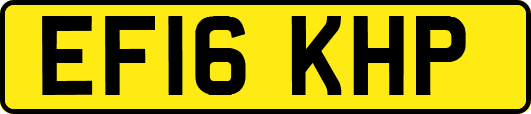 EF16KHP