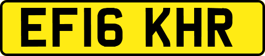 EF16KHR