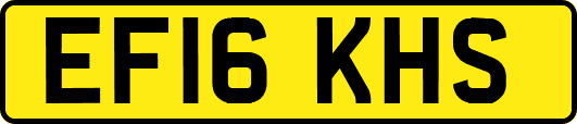 EF16KHS