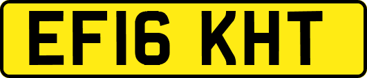 EF16KHT