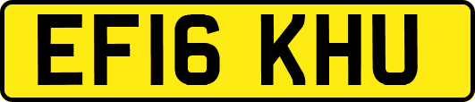 EF16KHU