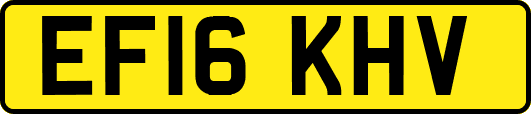 EF16KHV
