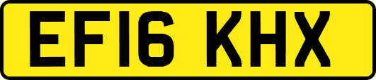 EF16KHX
