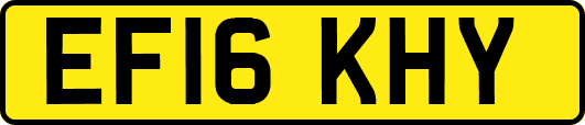 EF16KHY