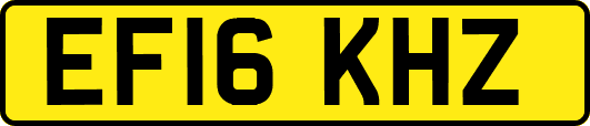 EF16KHZ