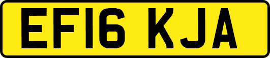 EF16KJA