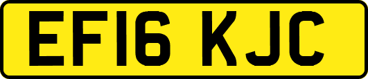 EF16KJC