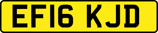 EF16KJD