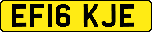 EF16KJE