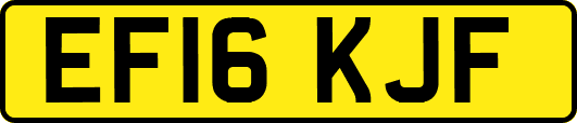 EF16KJF