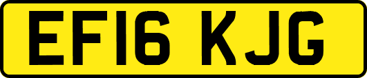 EF16KJG