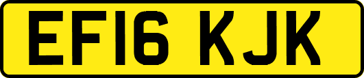 EF16KJK