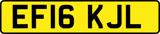 EF16KJL