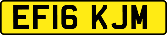 EF16KJM