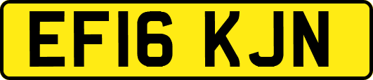 EF16KJN