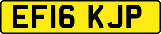 EF16KJP