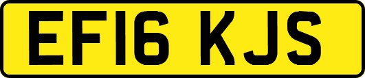 EF16KJS