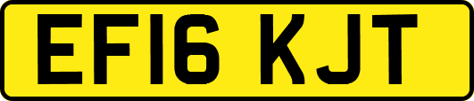 EF16KJT