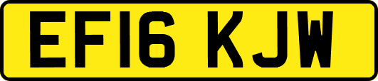 EF16KJW