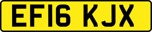 EF16KJX