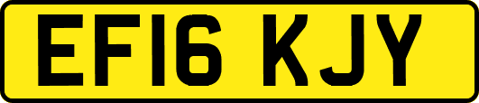 EF16KJY