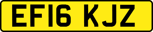 EF16KJZ