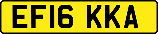 EF16KKA