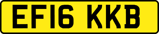 EF16KKB