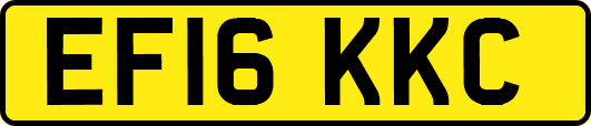 EF16KKC
