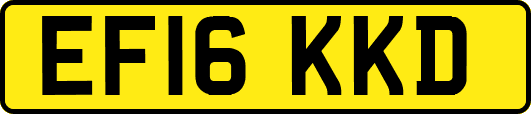 EF16KKD