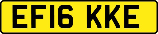 EF16KKE