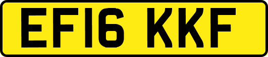 EF16KKF