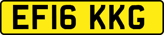 EF16KKG