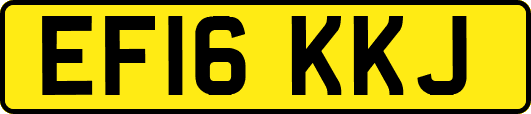 EF16KKJ