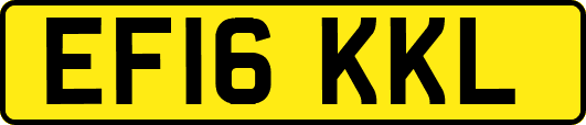 EF16KKL