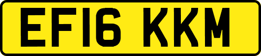 EF16KKM