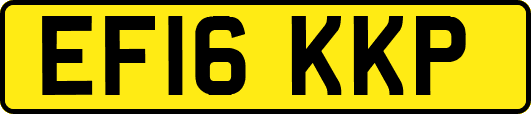 EF16KKP