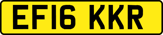 EF16KKR