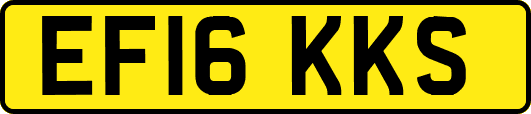 EF16KKS