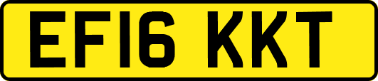 EF16KKT