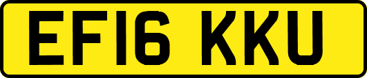 EF16KKU