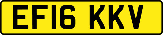 EF16KKV