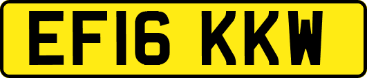 EF16KKW