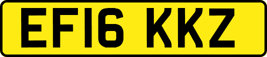 EF16KKZ