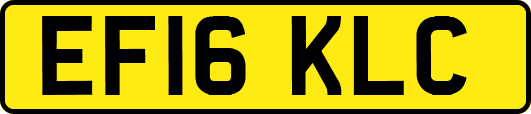 EF16KLC