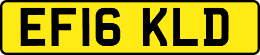 EF16KLD